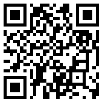 QR Code for bitcoin:1Ef8UmrpNTzEwSCdBhQL7RP1aK8z2puJ3x