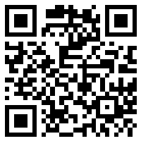 QR Code for bitcoin:1Ef9YKMzECtsFTtSMuzcheZFi4JkGeTX7m