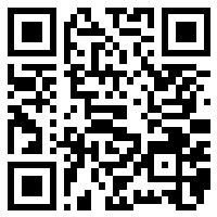QR Code for bitcoin:1EfCJs6q84SRZec1GER8pvScM8N8P2ZFyG