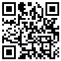 QR Code for bitcoin:1EfCscthVKghoBpVGZDexiFuJjWNfT58xp