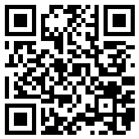 QR Code for bitcoin:1EfFqJK6GC8WowGdRHxPiFZxmLbdVSDK2y