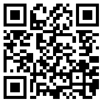 QR Code for bitcoin:1EfGPQLdc1nhc68tmftnNUbAyXDYaHebce
