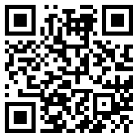 QR Code for bitcoin:1EfMhcCy6s2S1SjG53E7yoG9twWUWb53b4
