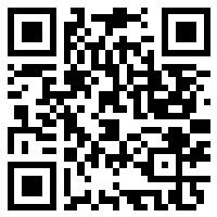 QR Code for bitcoin:1EfPBjMBLbcWvb3SnHSEU28LB13mGKpzv4