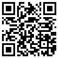 QR Code for bitcoin:1EfVVfLKQWv62SQgiyPSkm1aGcRT4vViFX