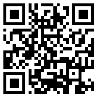 QR Code for bitcoin:1EfWHJAyYJuoLfua9DiBkHaLsUVCGv3ThP