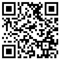 QR Code for bitcoin:1EfWHmozfdEUvL57PkdeHdfTAp8ZRMFGSF