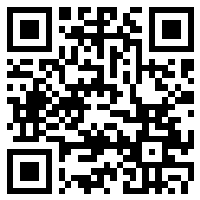 QR Code for bitcoin:1EfWjJQyC8EnYYwtWATixjdYPUeoQL9cJZ