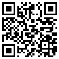 QR Code for bitcoin:1EfaZaLogcSAmK1UDr5eeFSaMsJ51uHBnr
