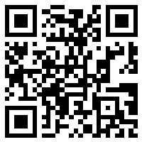 QR Code for bitcoin:1EfasbQHshhcuP2higvmkAtUAXmcWCyrUf