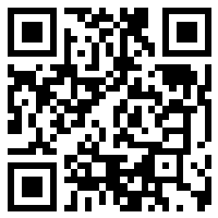 QR Code for bitcoin:1EfbgTfbNnYd8CCD771Wu4idLDYMPrkXre