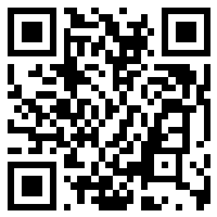 QR Code for bitcoin:1EfcAdR52g23qSukHTvupYA4WT9tYUpMYT