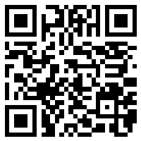 QR Code for bitcoin:1EfdK7rA8Dmiauxa2LS6k8cGVCKvMSHr3E