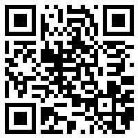 QR Code for bitcoin:1EffMPT3Y3jw3jZykhNHeh3R7fU34RGf7b