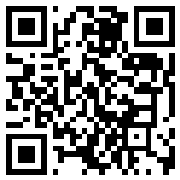 QR Code for bitcoin:1EffQWrJV7da5NhKsauefQEjmP1hBeBoSu
