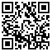 QR Code for bitcoin:1Efg5PbPc9pTbugcRoeCaVShQZJwc2e6Ak