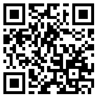 QR Code for bitcoin:1EfmJsKWPy7ctyzjYYSKRCqUvcKmQbzgkt