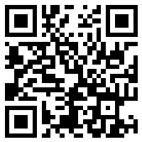 QR Code for bitcoin:1Efp1j7oVixdcJ4fcPBsht7G8pqrfqGUBi