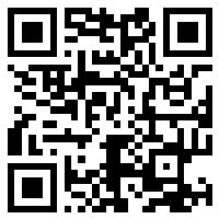 QR Code for bitcoin:1EfshMjUDnCDcoJDoVLdys3vE1jaqh2VBc