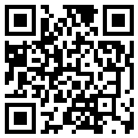 QR Code for bitcoin:1Eft7VFYyARmPjKD6CFoeKAvbVZuc2Un11