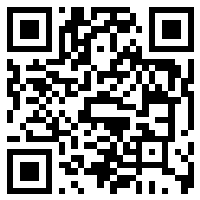QR Code for bitcoin:1EfuUrH6e1juGsmUtALf5ShJf6WQdvunb4