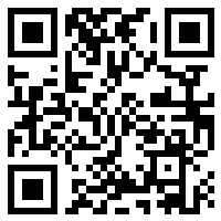 QR Code for bitcoin:1EfxF7VwqHvHNDKwMFfQLTdCXHtmByCBTK