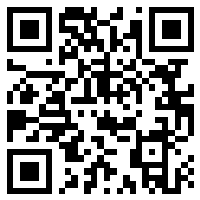 QR Code for bitcoin:1Eg1mFNope5Cmn7GfNA5pdqLdscasnw32a