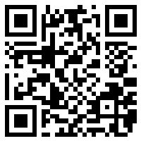 QR Code for bitcoin:1Eg37uvSsr2yZV74oFqddfXfp4oAgFch2K