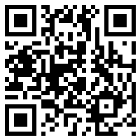 QR Code for bitcoin:1EgDYSGPgAhEMeWgLDMuwSPTkDHRTyz8U8