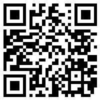 QR Code for bitcoin:1EgDkxHXzZqRZDu7mZQrfUDknLaLEXFkAk