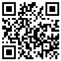 QR Code for bitcoin:1EgNRUHLnjFM3TS4MPkZZK7nVBvN7fCuaD