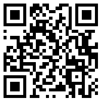 QR Code for bitcoin:1EgPjf2LBxo7oEGow9vyKEZGkNo1sRgqtF