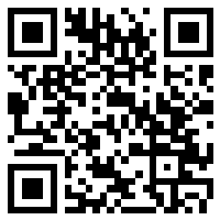 QR Code for bitcoin:1EgUz5W2MAFabs14xfmskPvxwvVdaEPC93