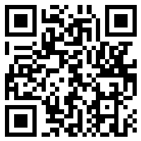 QR Code for bitcoin:1EgWqYMZN4HmeBi2X4MXdaLSRkWK1VsUWm