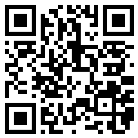 QR Code for bitcoin:1Ega2wFD8CkzbwBUNSPJdBAjkuWFtJR8SA