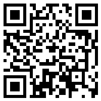 QR Code for bitcoin:1EgdkGTLhrahcrD6FD4eUWGgonW6c6sdvE