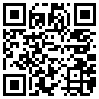 QR Code for bitcoin:1Eggio7fnBAd3RCb8XFqqBHBKb6AHTbd1V