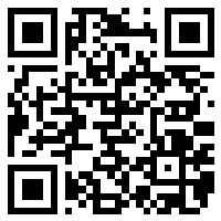 QR Code for bitcoin:1EghHspneSU3jZ54ocgCBDvCaAk4ocrnog