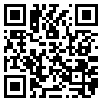 QR Code for bitcoin:1Egr8LwfHneujBT9QszbgsHrVCQhQsnD1R