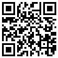QR Code for bitcoin:1EgxQMSQVujssuMM6XEYyDaYXNtmbDsbGS