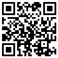 QR Code for bitcoin:1Egz9ATePfLimtB7pF3Dne8V3FKasyWdsK