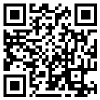 QR Code for bitcoin:1Eh1Xc8KmuzUtet6JxDAcUaU1TZeuHmYja