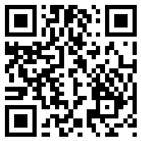 QR Code for bitcoin:1Eh1dZRQXfEZPwZRBMvG2hykqEF5NuRcfm