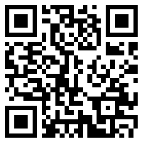 QR Code for bitcoin:1Eh2zRmcptTo9y9zJXdR4txSh6bU9KB8fw