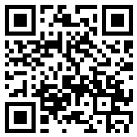 QR Code for bitcoin:1Eh3Tz34WGEQeWj9uiK6obugNeCmmkqV7X