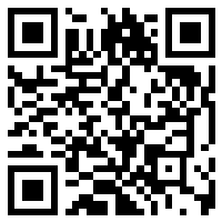 QR Code for bitcoin:1Eh3f4FTeFbUvPwKRSdwb84PLLUqSaS4tN
