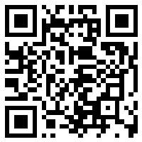 QR Code for bitcoin:1Eh47idHNh5Jr9LAMK4ktTp3zBFGJDM83z