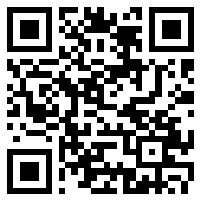 QR Code for bitcoin:1Eh4BeB9coKTuzv7LhGFtxdVEKQC3wBex9