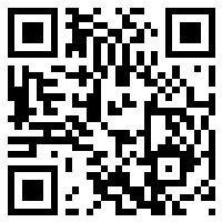 QR Code for bitcoin:1Eh5UBGVvs2h4taAVntVyCGRyHeKYUNrVE