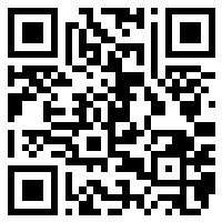 QR Code for bitcoin:1Eh73AggaCKZUTBRKuoJRGssmuA9X9c5uJ